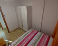 Long time Rental - Apartment - Torrevieja - Centro