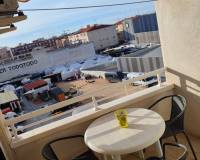 Long time Rental - Apartment - Torrevieja - Centro