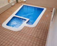 Long time Rental - Apartment - Torrevieja - Centro