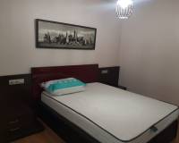 Long time Rental - Apartment - Torrevieja - Centro