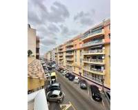 Long time Rental - Apartment - Torrevieja - Centro