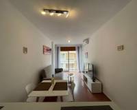 Long time Rental - Apartment - Torrevieja - Centro