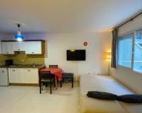 Long time Rental - Apartment - Torrevieja - Centro