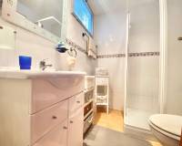 Long time Rental - Apartment - Torrevieja - Centro