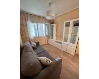 Long time Rental - Apartment - Torrevieja - Centro