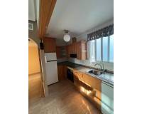 Long time Rental - Apartment - Torrevieja - Centro