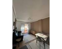 Long time Rental - Apartment - Torrevieja - Centro