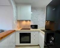 Long time Rental - Apartment - Torrevieja - Centro