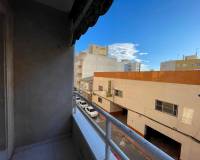 Long time Rental - Apartment - Torrevieja - Centro