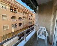 Long time Rental - Apartment - Torrevieja - Centro