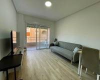 Long time Rental - Apartment - Torrevieja - Centro