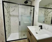 Long time Rental - Apartment - Torrevieja - Centro