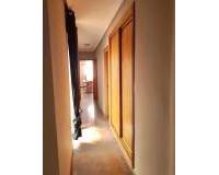 Long time Rental - Apartment - Torrevieja - Centro