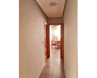 Long time Rental - Apartment - Torrevieja - Centro