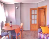 Long time Rental - Apartment - Torrevieja - Centro
