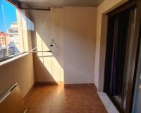 Long time Rental - Apartment - Torrevieja - Centro