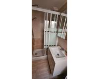 Long time Rental - Apartment - Torrevieja - Centro