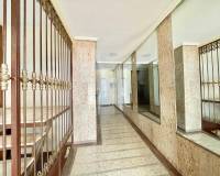 Long time Rental - Apartment - Torrevieja - Centro