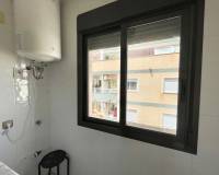 Long time Rental - Apartment - Torrevieja - Centro