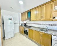 Long time Rental - Apartment - Torrevieja - Centro