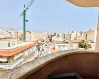 Long time Rental - Apartment - Torrevieja - Centro