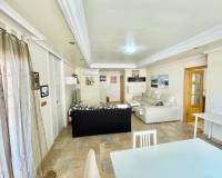 Long time Rental - Apartment - Torrevieja - Centro