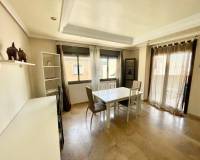 Long time Rental - Apartment - Torrevieja - Centro