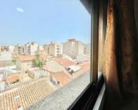 Long time Rental - Apartment - Torrevieja - Centro