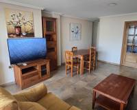Long time Rental - Apartment - Torrevieja - Centro