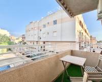 Long time Rental - Apartment - Torrevieja - Centro