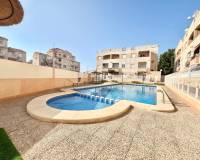 Long time Rental - Apartment - Torrevieja - Centro