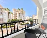 Long time Rental - Apartment - Torrevieja - Centro
