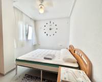 Long time Rental - Apartment - Torrevieja - Centro