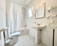 Long time Rental - Apartment - Torrevieja - Centro