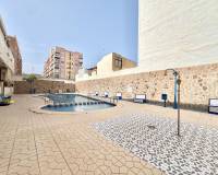 Long time Rental - Apartment - Torrevieja - Centro