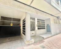 Long time Rental - Apartment - Torrevieja - Centro