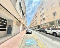 Long time Rental - Apartment - Torrevieja - Centro