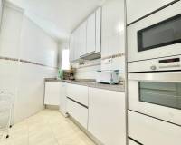 Long time Rental - Apartment - Torrevieja - Centro