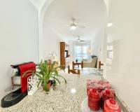 Long time Rental - Apartment - Torrevieja - Centro