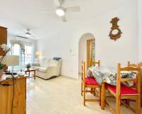 Long time Rental - Apartment - Torrevieja - Centro