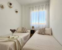 Long time Rental - Apartment - Torrevieja - Centro