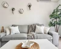 Long time Rental - Apartment - Torrevieja - Centro