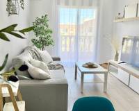 Long time Rental - Apartment - Torrevieja - Centro