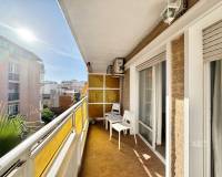 Long time Rental - Apartment - Torrevieja - Centro