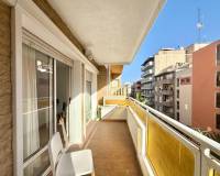 Long time Rental - Apartment - Torrevieja - Centro