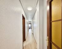 Long time Rental - Apartment - Torrevieja - Centro