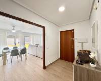 Long time Rental - Apartment - Torrevieja - Centro