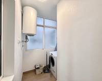 Long time Rental - Apartment - Torrevieja - Centro