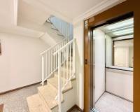 Long time Rental - Apartment - Torrevieja - Centro