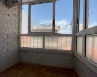 Long time Rental - Apartment - Torrevieja - Centro